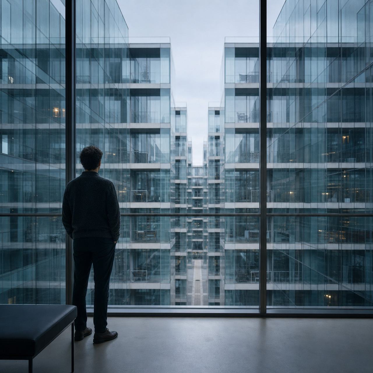 Transparent City