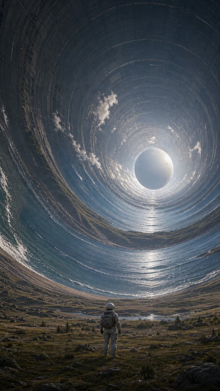 Inside the Cylinder