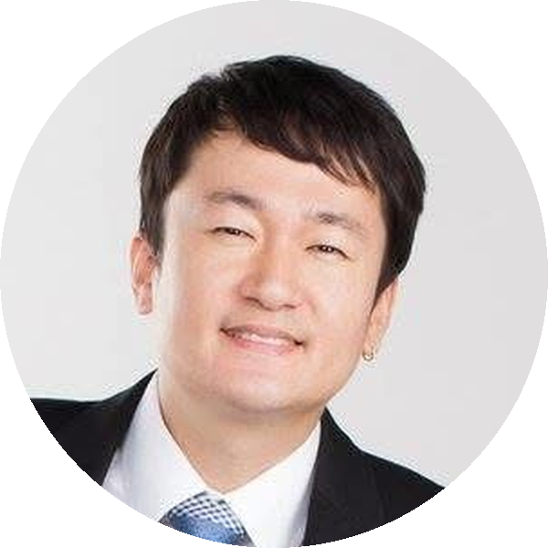 Jinho Jang