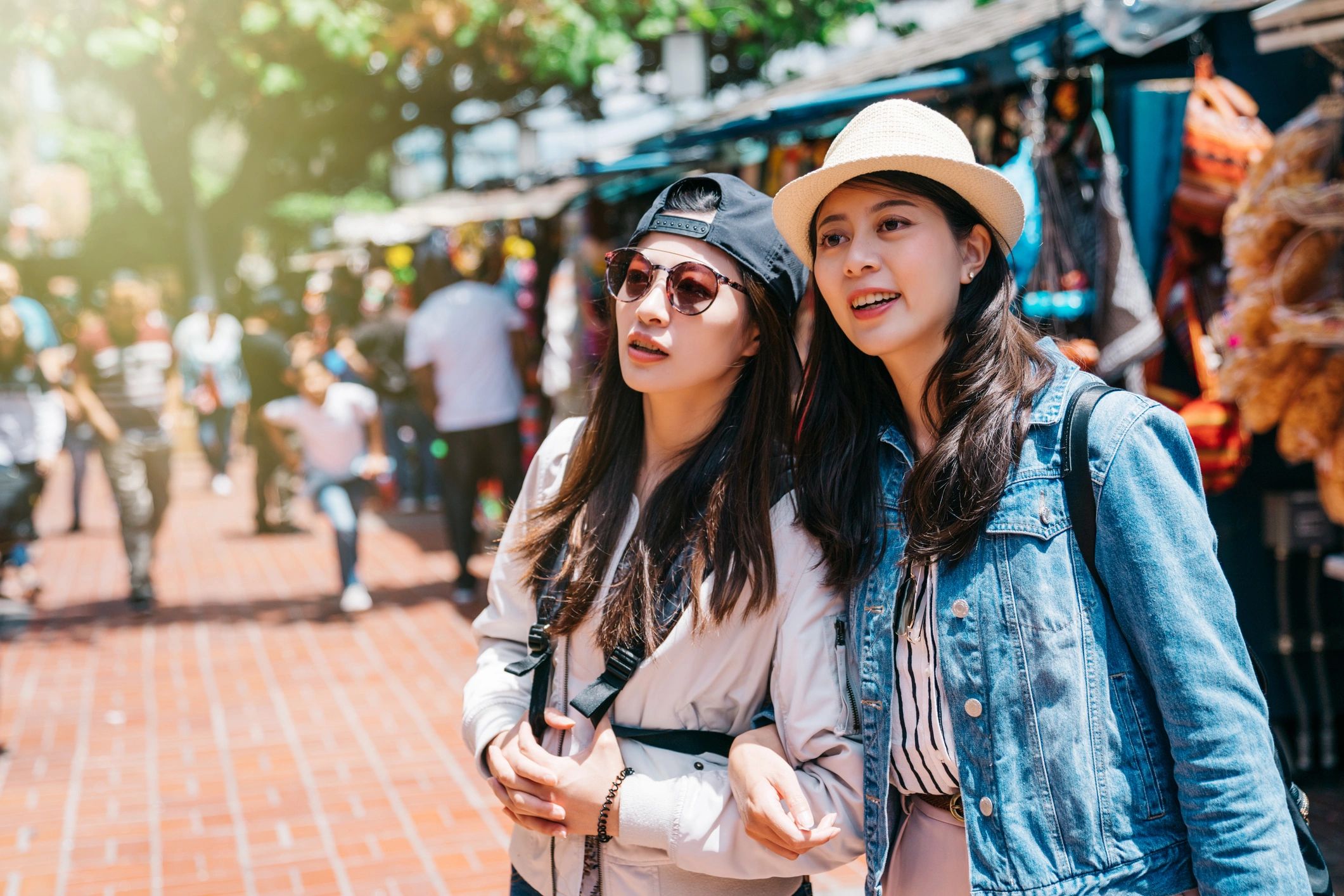 Korean American women community event Los Angeles nonprofit