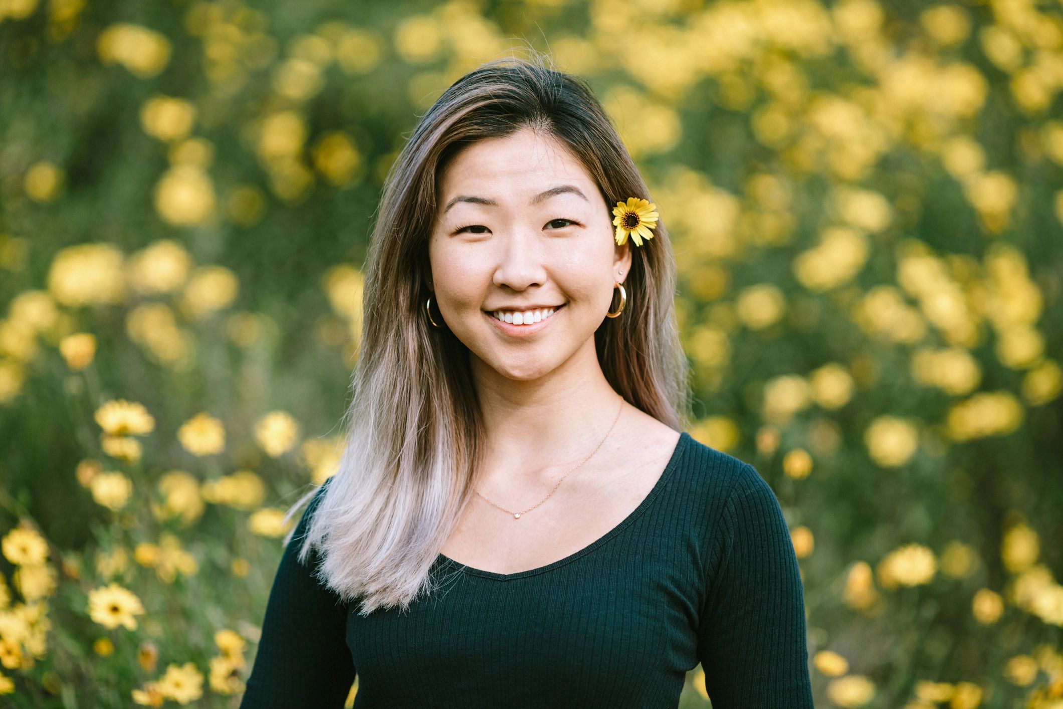 Korean American women community event Los Angeles nonprofit